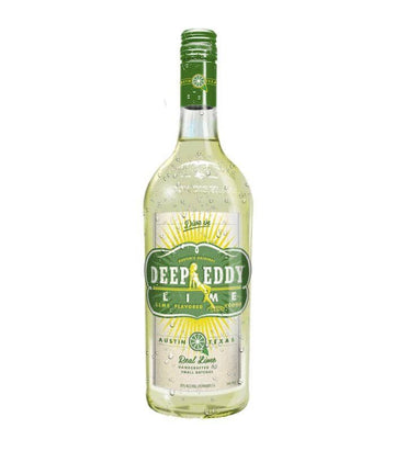 DEEP EDDY LIME (750ML)