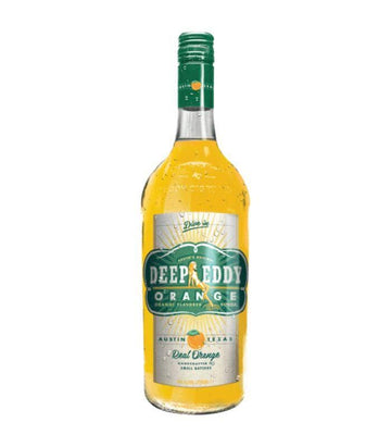 DEEP EDDY ORANGE VODKA (750ML)