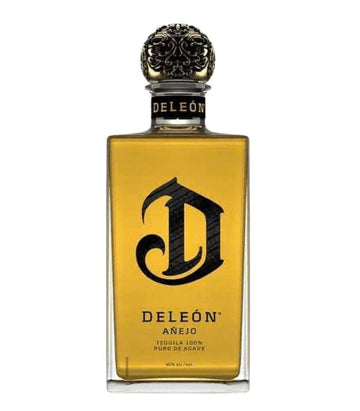 DELEON ANEJO TEQUILA (750ML)