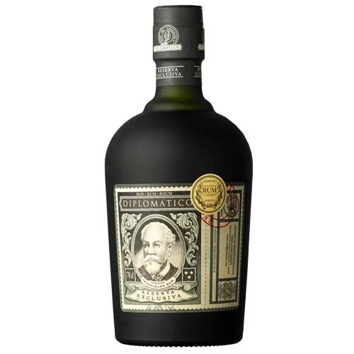 DIPLOMATICO RESERVA EXCLUSIVA (750ML)