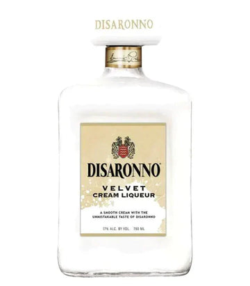 DISARONNO VELVET CREAM (750ML)
