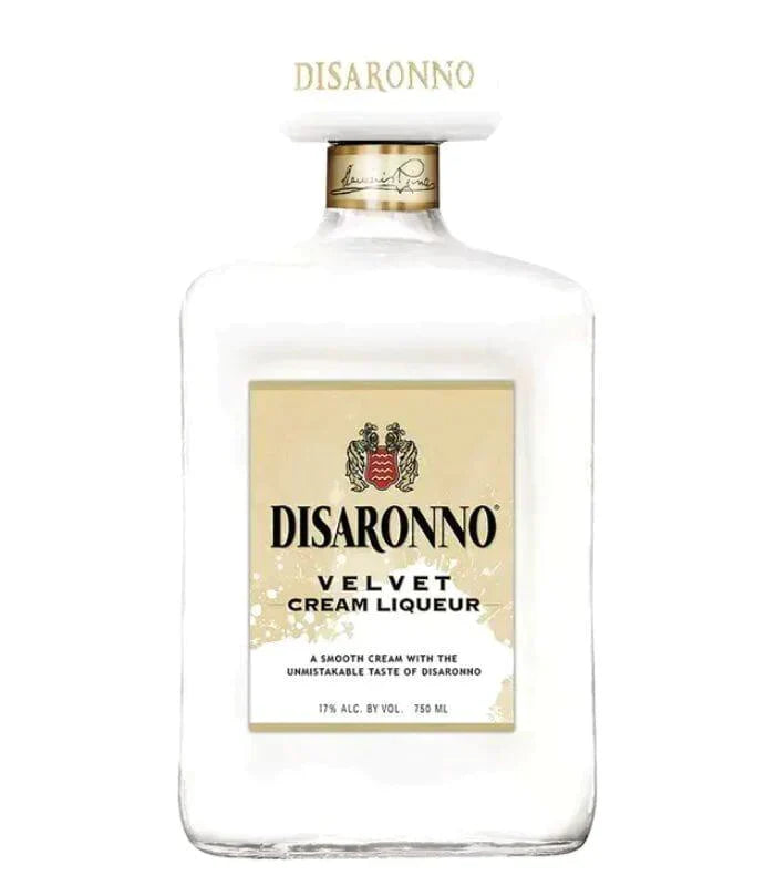 DISARONNO VELVET CREAM (750ML)