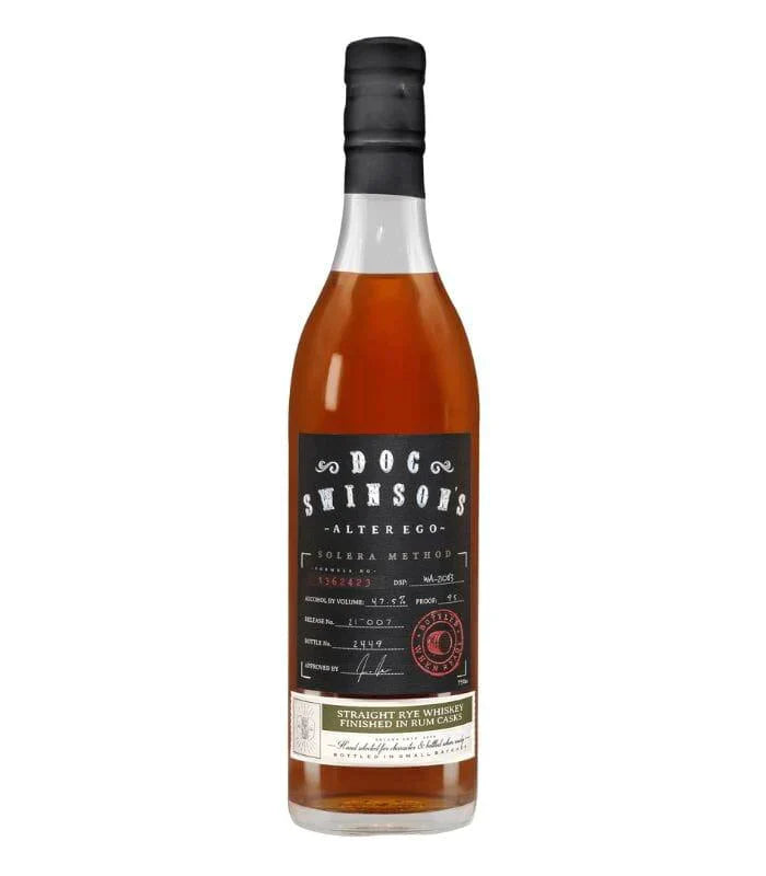DOC SWINSON'S (750ML)