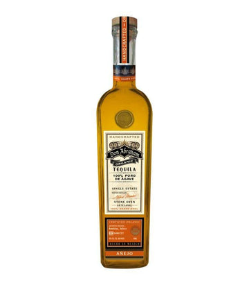 DON ABRAHAM ANEJO AGAVE (750ML)