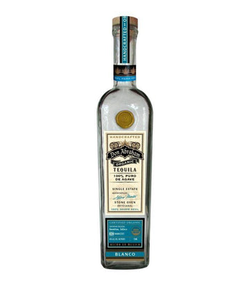 DON ABRAHAM ORGNIC BLANCO (750ML)