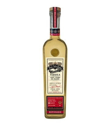 DON ABRAHAM ORGN REPO (750ML)
