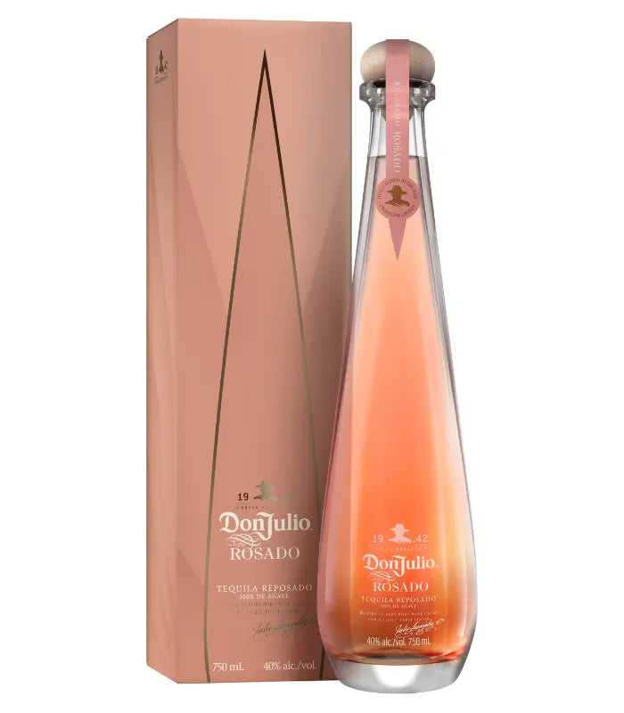 DON JULIO ROSADO (750ML)