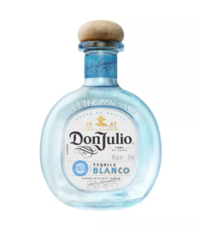 DON JULIO SILVER (375ML)