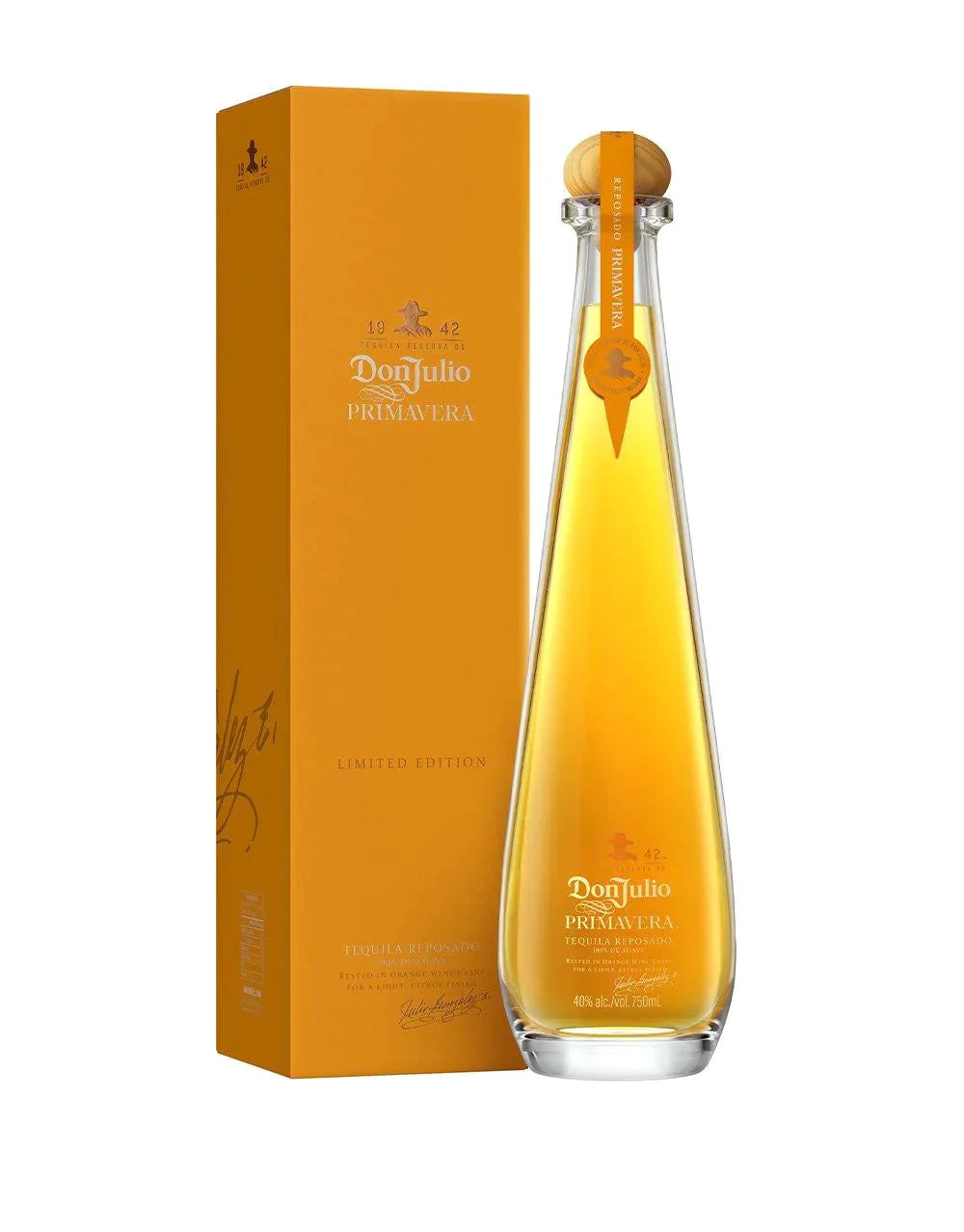 DON JULIO PRIMAVERA (750ML)