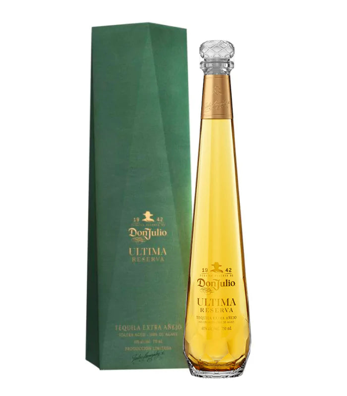 DON JULIO ULTIMA RESERVA