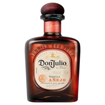DON JULIO ANEJO (375ML)