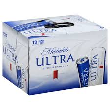 MICHELOB ULTRA (12PK) CANS