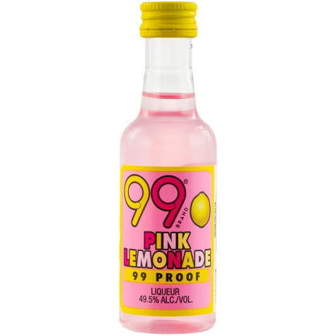 99 PINK LEMONADE (50ML)