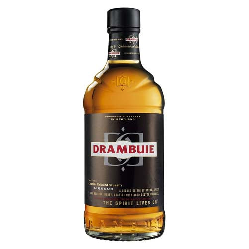 DRAMBUIE (SCOT)  (375ML)