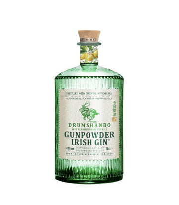 DRUMSHANBO CITRUS IRSH GUNPWDR (750ML)