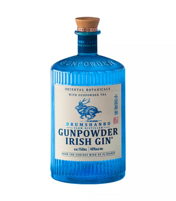 DRUMSHANBO GUNPOWDER IRISH (750ML)