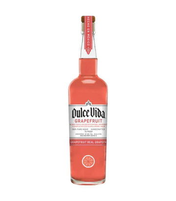 DULCE VIDA GRAPEFRUIT (750ML)