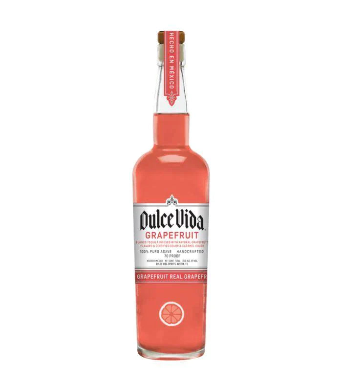 DULCE VIDA GRAPEFRUIT (750ML)