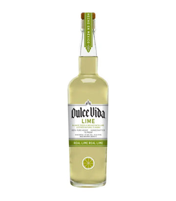 DULCE VIDA LIME (750ML)