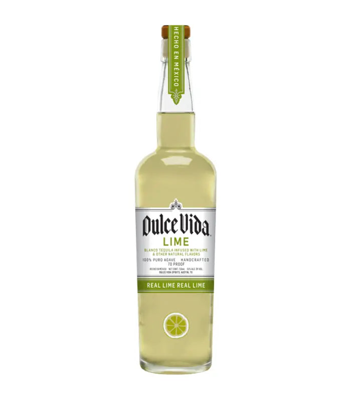 DULCE VIDA LIME (750ML)