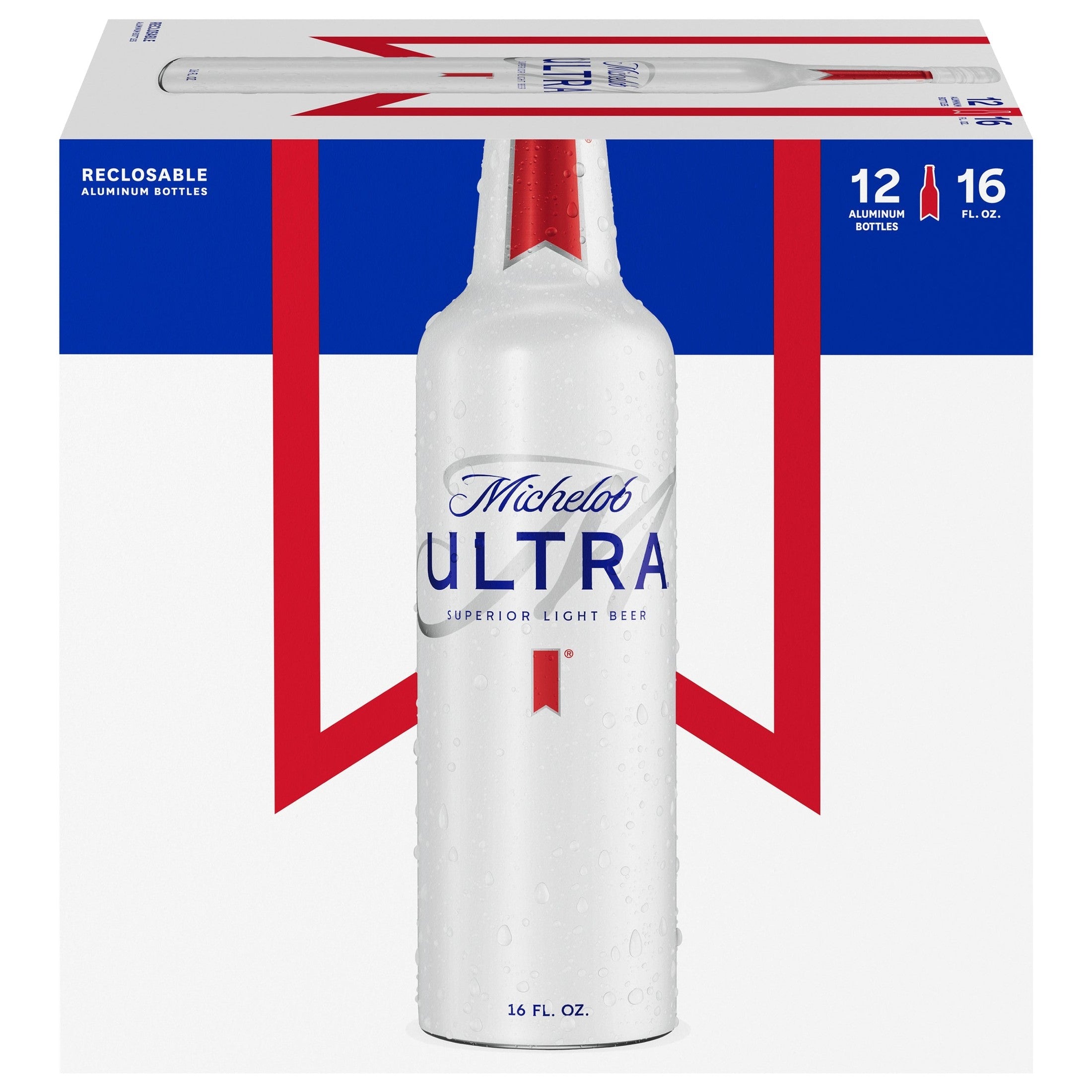 MICHELOB ULTRA ALLUM (12/16OZ)