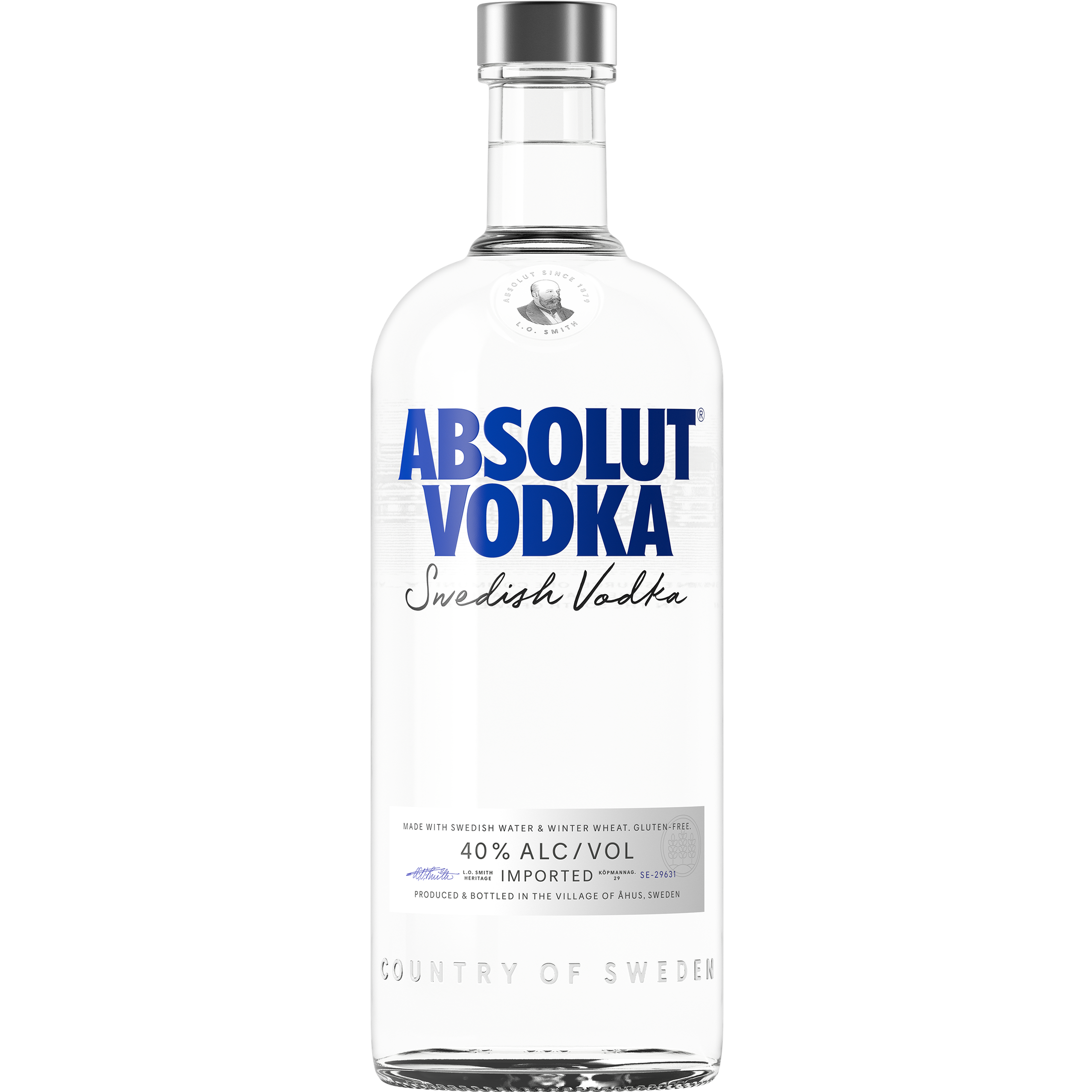 ABSOLUT 80 (1L)