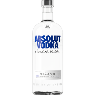 ABSOLUT 80 (1L)