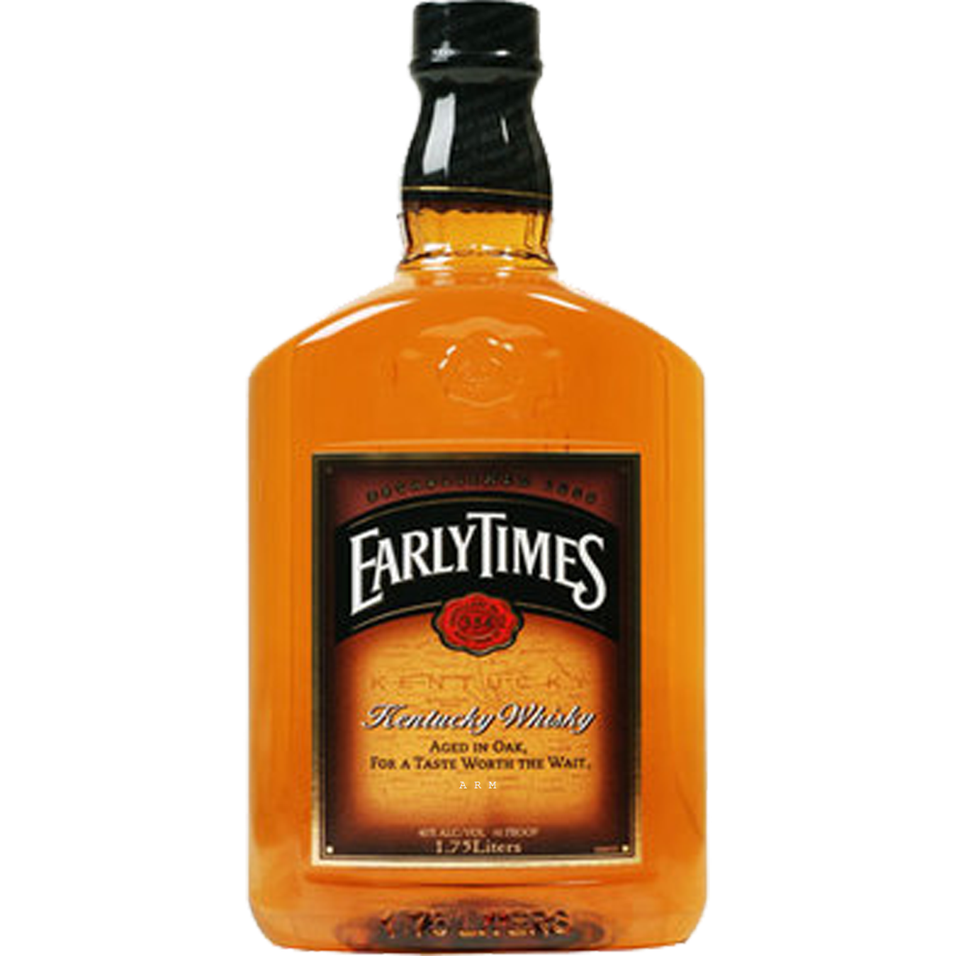 EARLY TIMES (375ML)