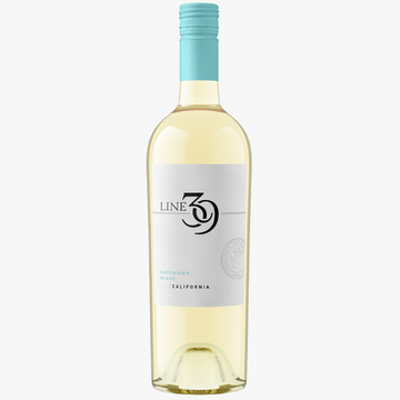 LINE 39 SAUV BLANC  (750ML)