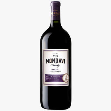 CK MONDAVI  MERLOT (1.5L)