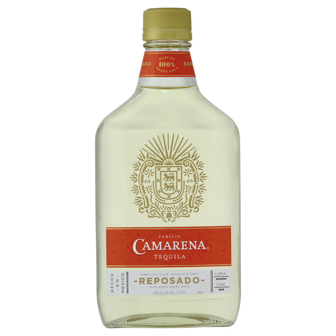 CAMARENA REPOSADO (375ML)