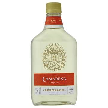 CAMARENA REPOSADO (375ML)