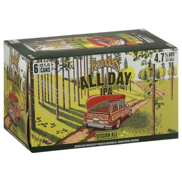 ALL DAY IPA (6PK) CAN