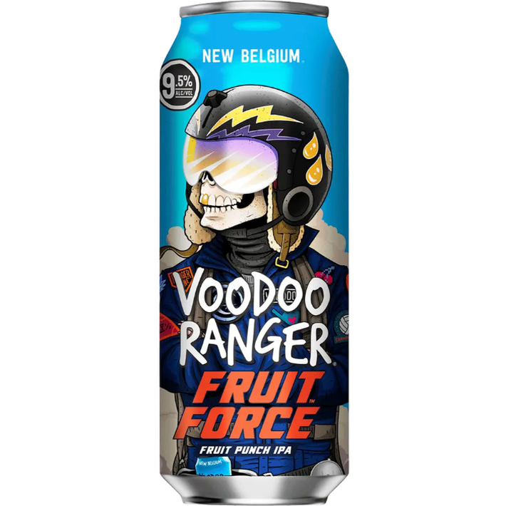 VOODOO RANGER FRUIT FORCE (19.2OZ)