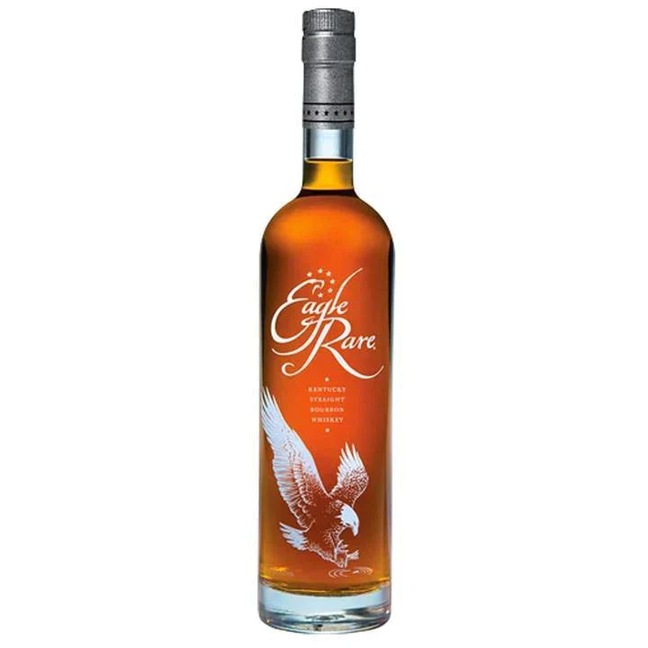 EAGLE RARE 10YR SINGLE BARREL (750ML)