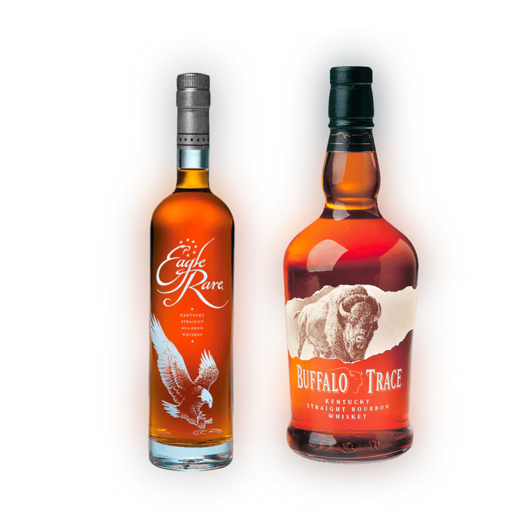 EAGLE RARE 10YR SINGLE (1.75L)