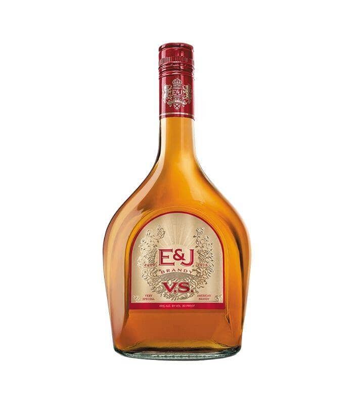 E&J BRANDY (750ML)