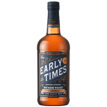 EARLY TIMES (750ML)