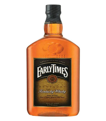 EARLY TIMES STR KTY (1.75L)