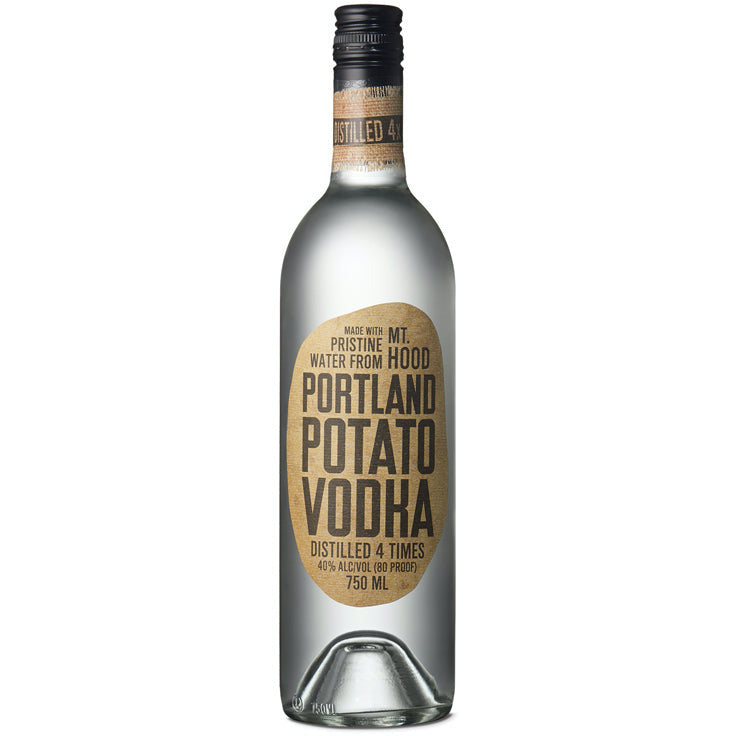 EASTSIDE POTATO (750ML)
