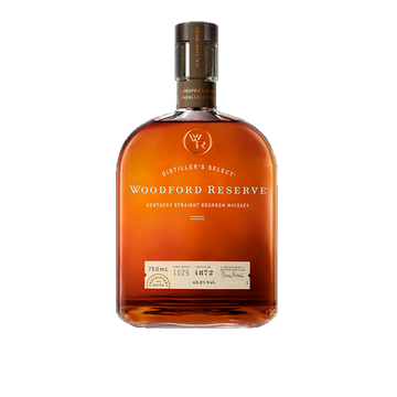 WOODFORD RESERVE (50ML)