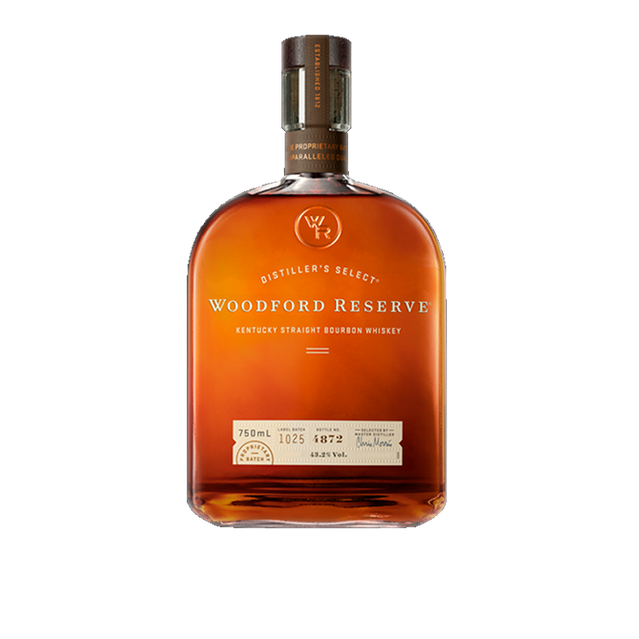 WOODFORD RESERVE (50ML)