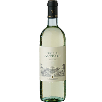 ANTINORI VILLA TOSCANA WHITE (750ML)