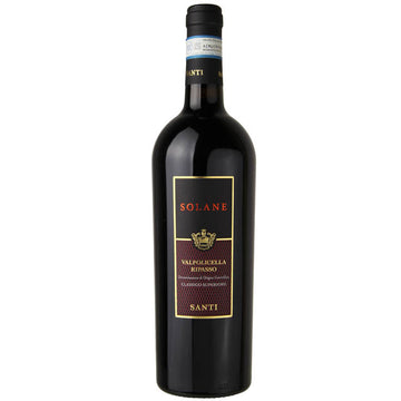 SANTI VALPOLICELLA SOLANE (750 ML)