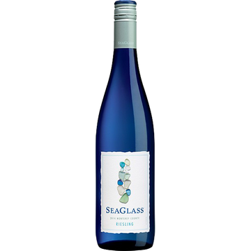 SEAGLASS RIESLING 750ML