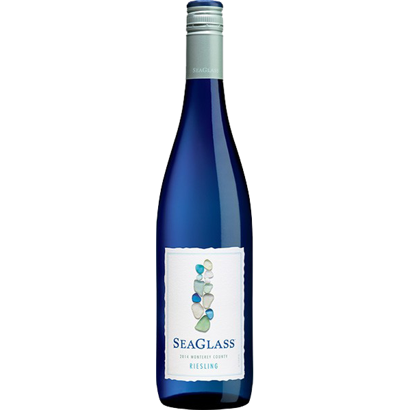 SEAGLASS RIESLING 750ML