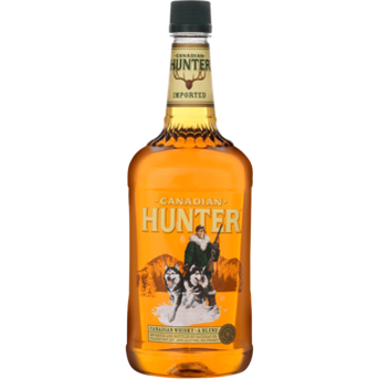 CANADIAN  HUNTER (1.75L)