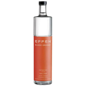 EFFEN BLOOD ORANGE (750ML)