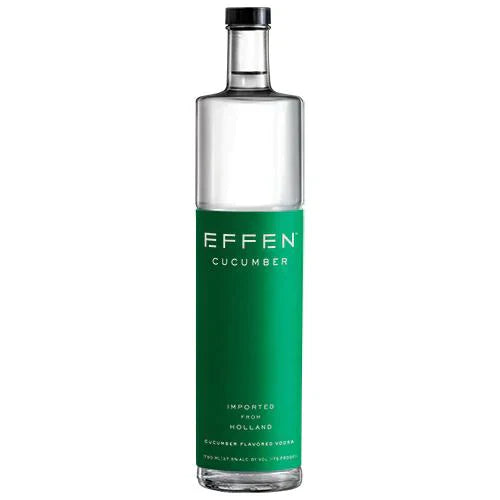 EFFEN CUCUMBER (750ML)
