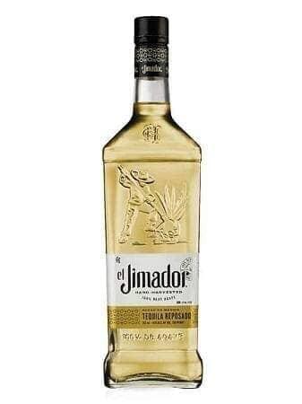 EL JIMADOR REPOSADO (750ML)
